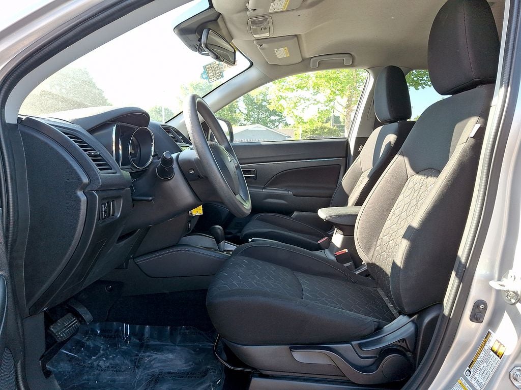 2024 Mitsubishi Outlander Sport 2.0 SE