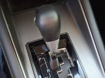 2024 Mitsubishi Outlander Sport 2.0 SE
