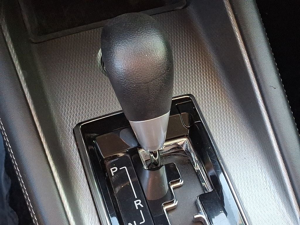 2024 Mitsubishi Outlander Sport 2.0 SE