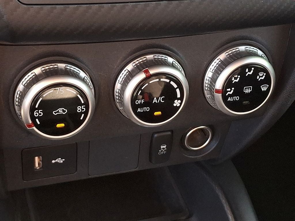 2024 Mitsubishi Outlander Sport 2.0 SE