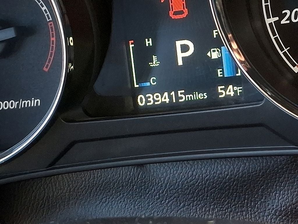2024 Mitsubishi Outlander Sport 2.0 SE