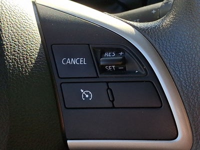 2024 Mitsubishi Outlander Sport 2.0 SE