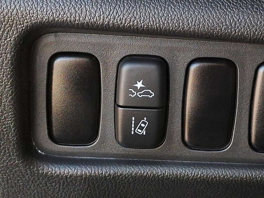 2024 Mitsubishi Outlander Sport 2.0 SE