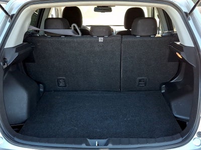 2024 Mitsubishi Outlander Sport 2.0 SE