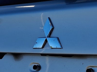 2024 Mitsubishi Outlander Sport 2.0 SE