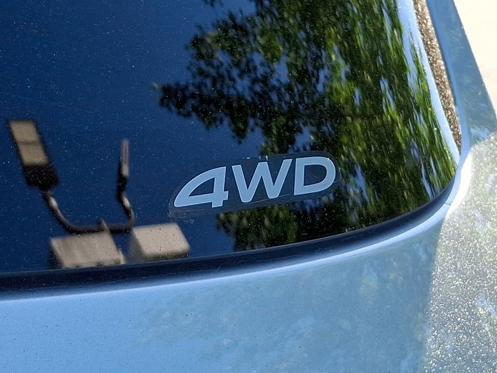 2024 Mitsubishi Outlander Sport 2.0 SE