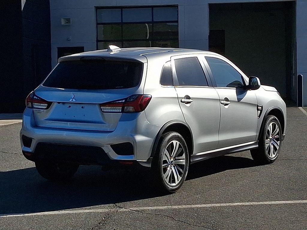 2024 Mitsubishi Outlander Sport 2.0 SE