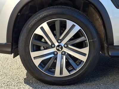 2024 Mitsubishi Outlander Sport 2.0 SE