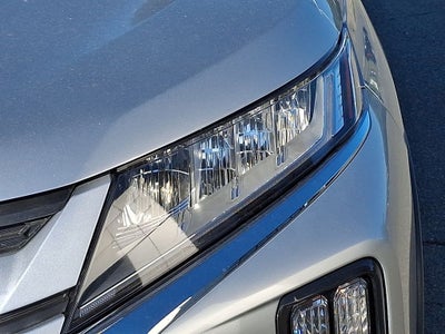 2024 Mitsubishi Outlander Sport 2.0 SE