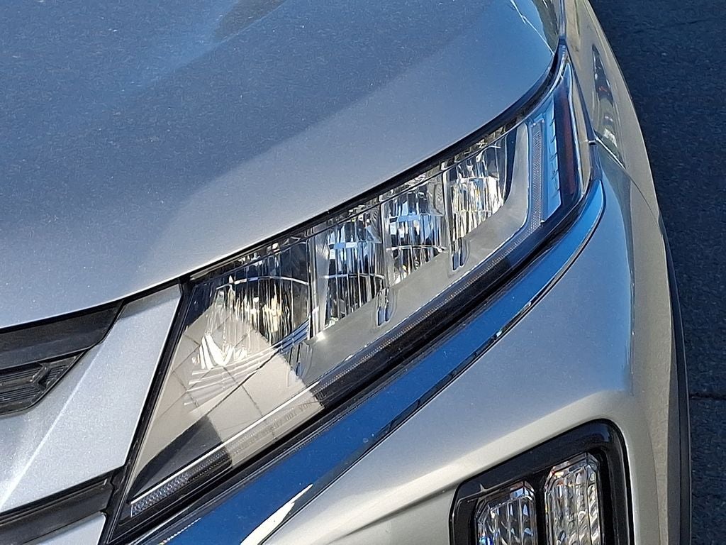 2024 Mitsubishi Outlander Sport 2.0 SE