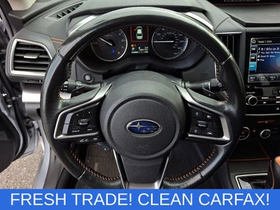 2018 Subaru Crosstrek 2.0i Limited