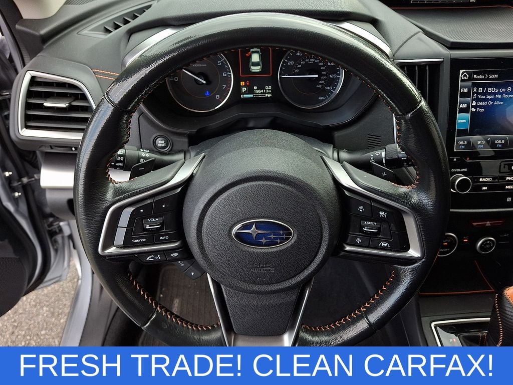 2018 Subaru Crosstrek 2.0i Limited
