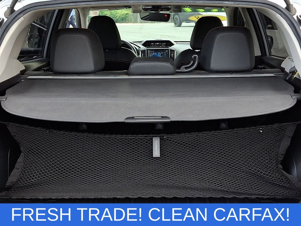 2018 Subaru Crosstrek 2.0i Limited