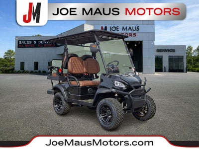 2026 EDGE GLYDE G4 Base