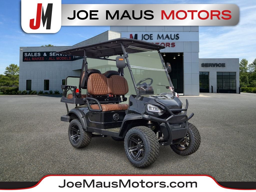 2026 EDGE GLYDE G4 Base