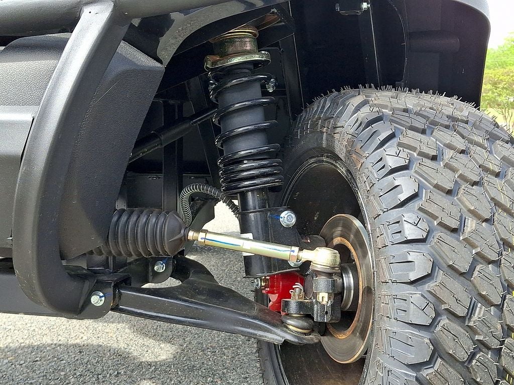 2026 EDGE GLYDE G4 Base