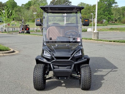 2026 EDGE GLYDE G4 Base