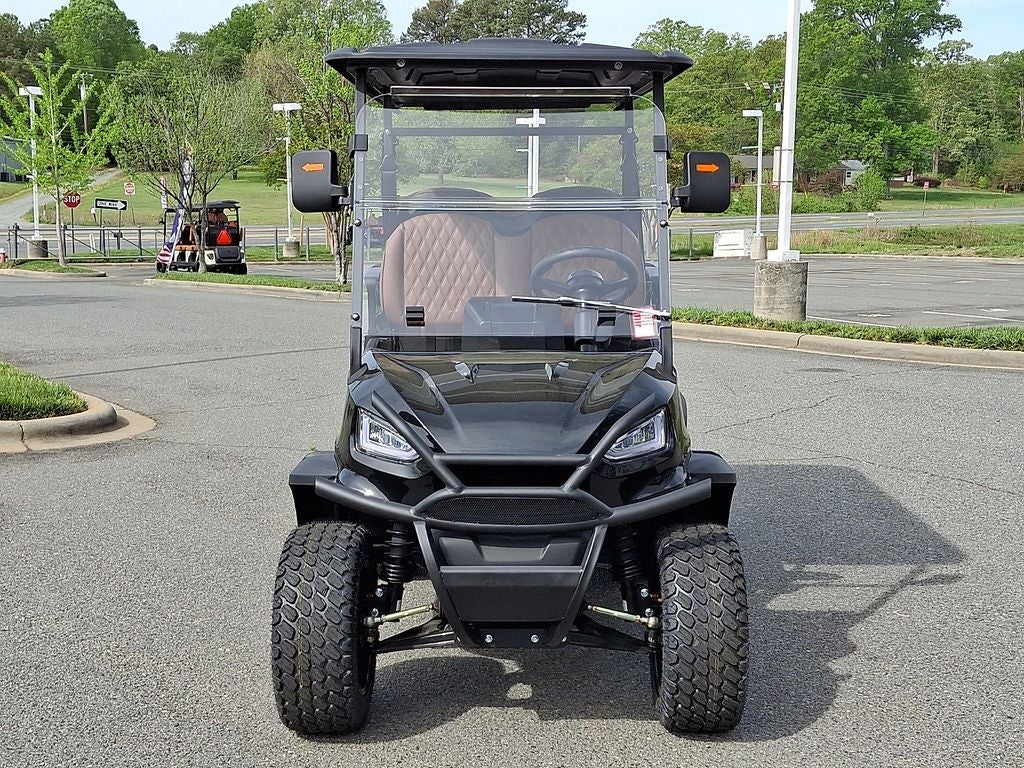 2026 EDGE GLYDE G4 Base