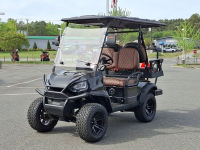 2026 EDGE GLYDE G4 Base