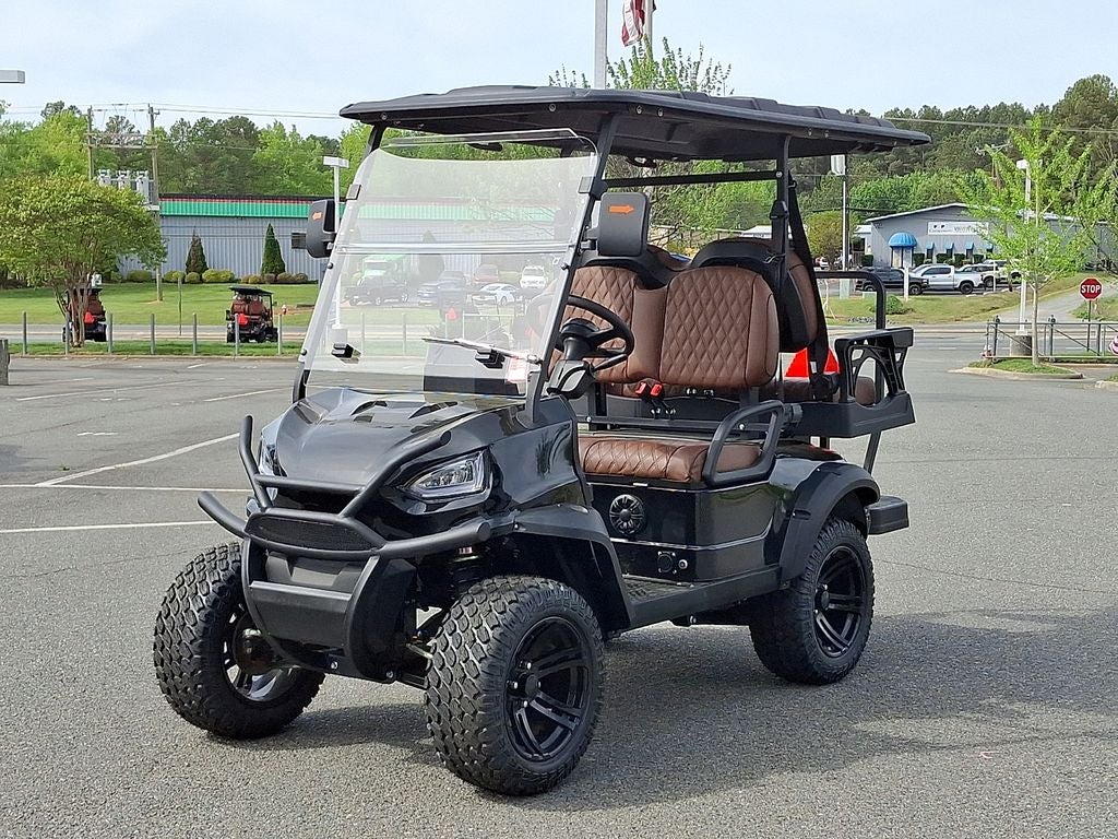 2026 EDGE GLYDE G4 Base