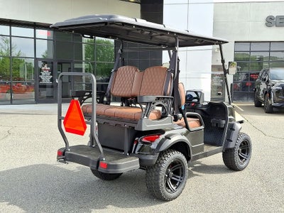 2026 EDGE GLYDE G4 Base