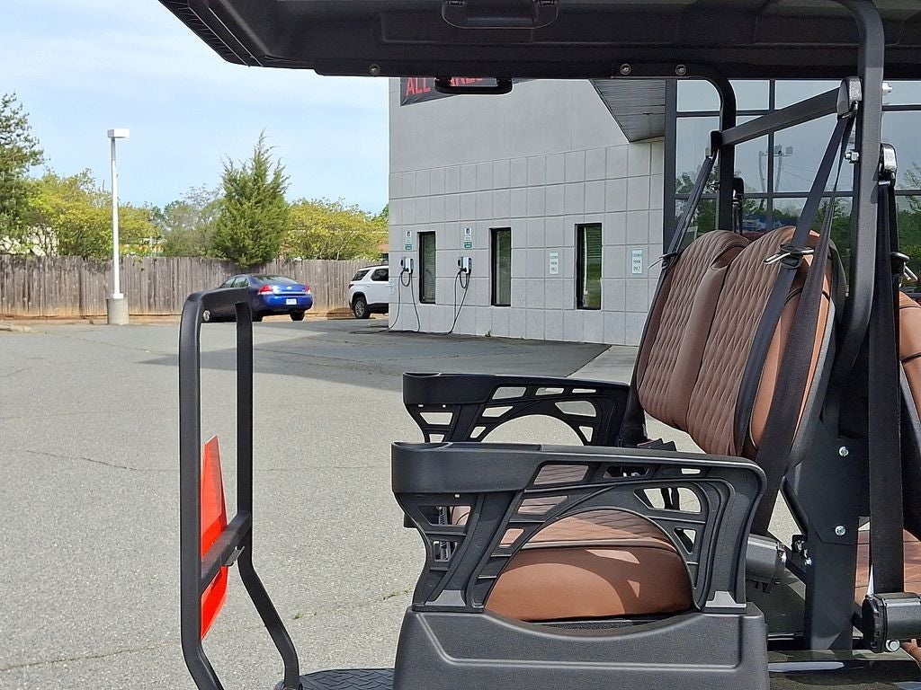 2026 EDGE GLYDE G4 Base