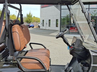 2026 EDGE GLYDE G4 Base