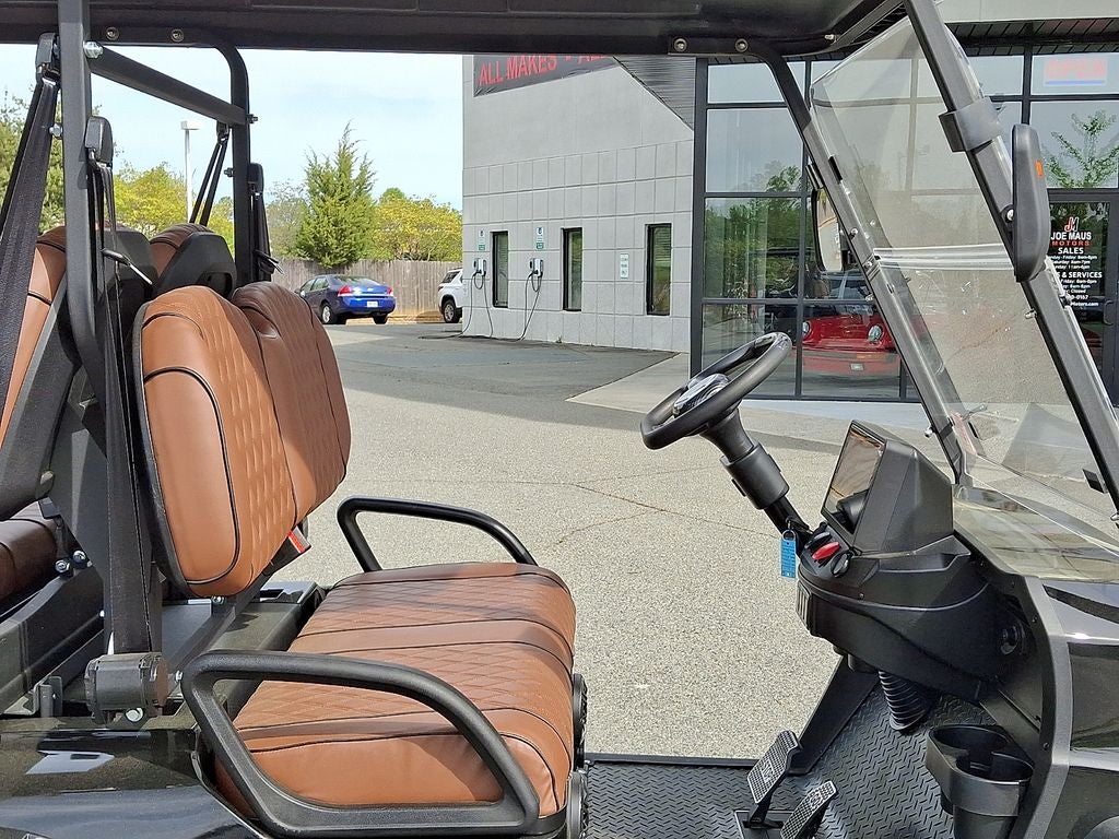 2026 EDGE GLYDE G4 Base