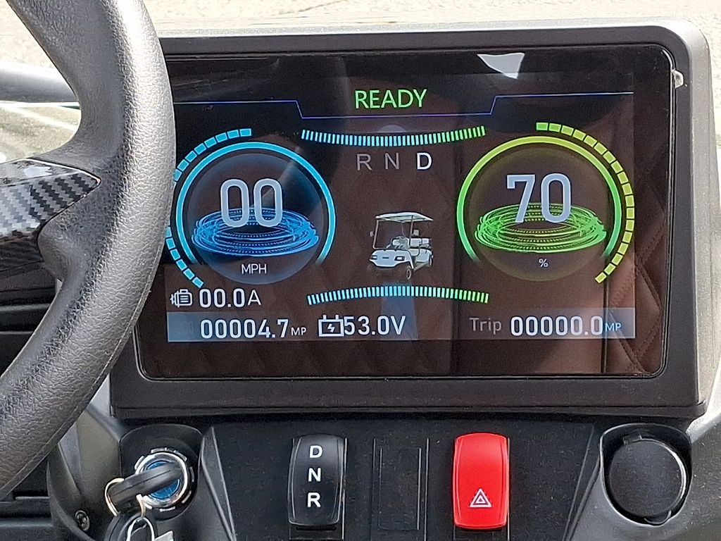 2026 EDGE GLYDE G4 Base