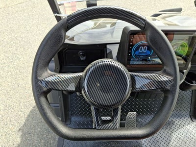 2026 EDGE GLYDE G4 Base