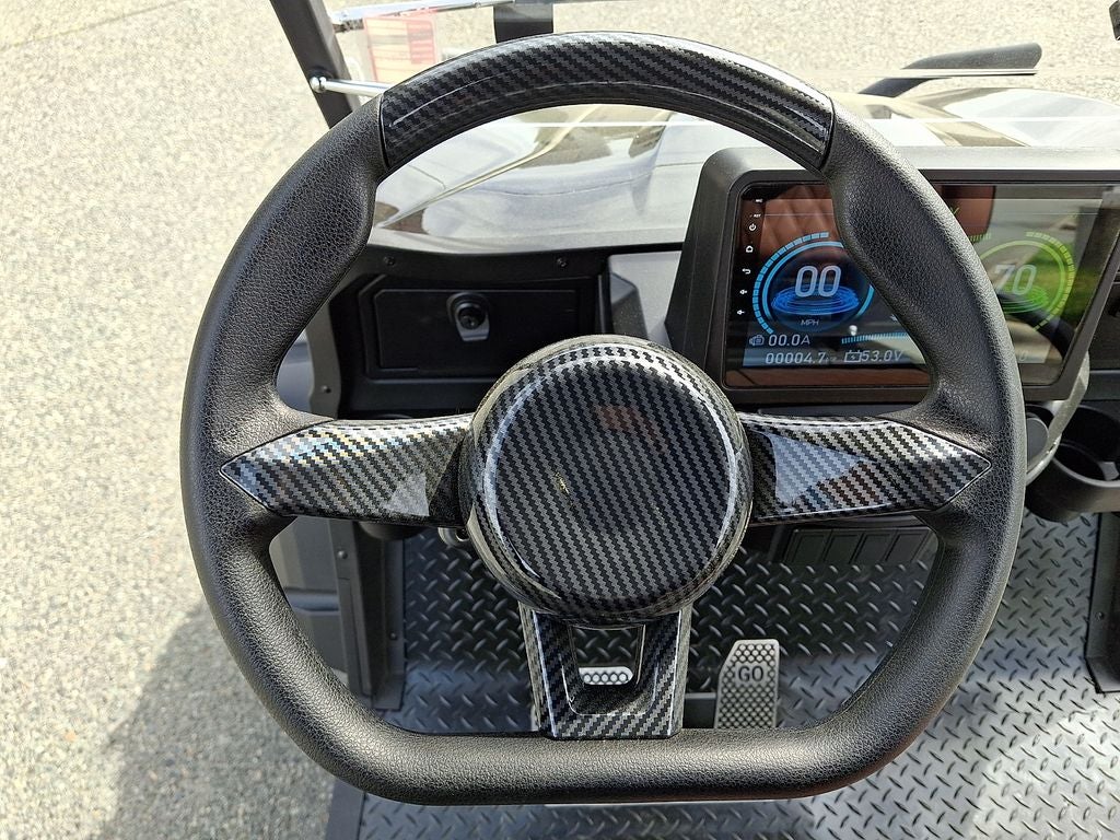 2026 EDGE GLYDE G4 Base