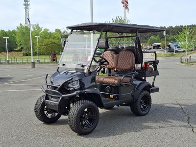 2026 NEW CAR GLYDE G4 Base