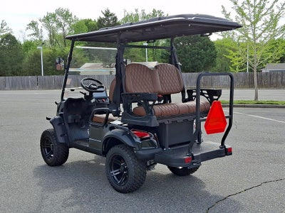 2026 NEW CAR GLYDE G4 Base