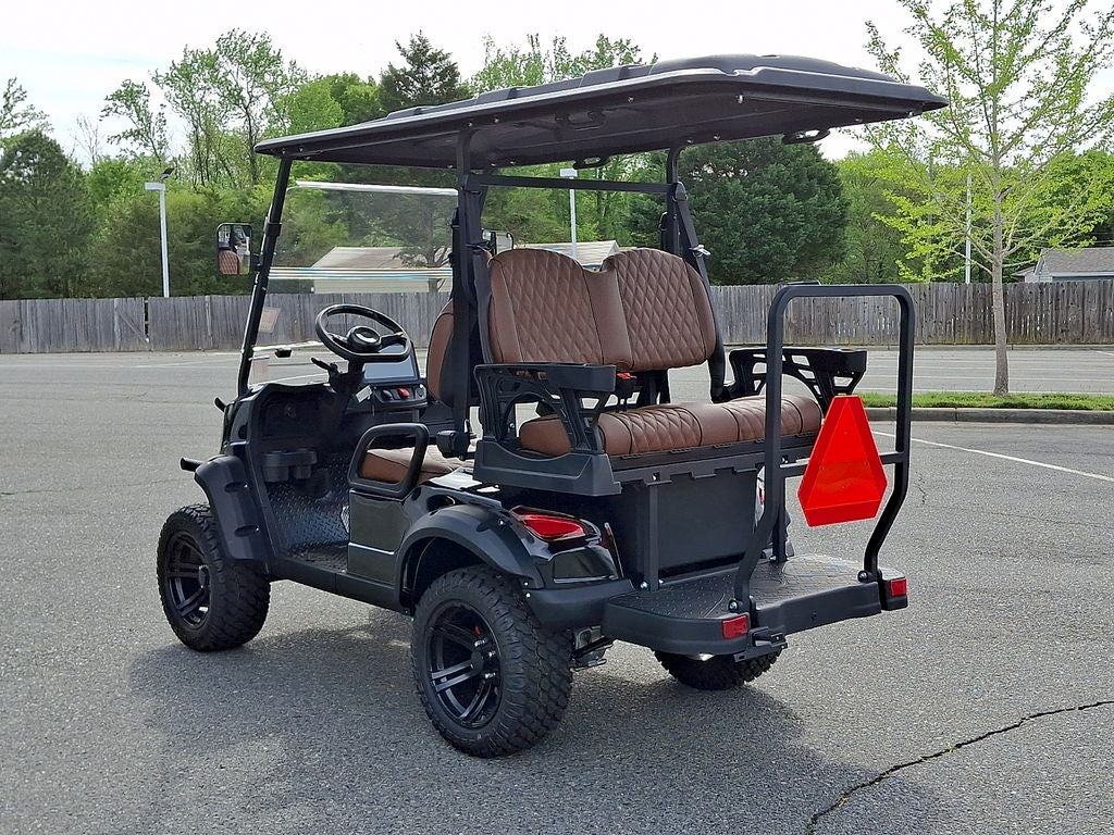 2026 NEW CAR GLYDE G4 Base
