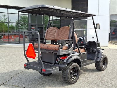 2026 NEW CAR GLYDE G4 Base