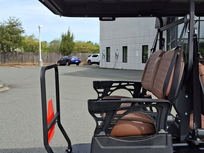 2026 NEW CAR GLYDE G4 Base