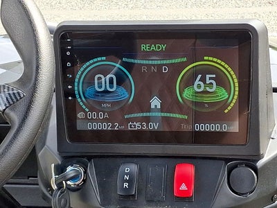 2026 NEW CAR GLYDE G4 Base