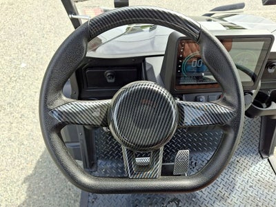 2026 NEW CAR GLYDE G4 Base