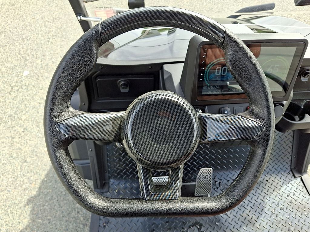 2026 NEW CAR GLYDE G4 Base