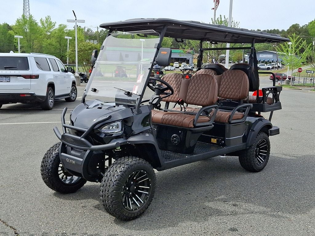 2026 NEW CAR GLYDE Base