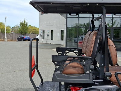 2026 NEW CAR GLYDE Base