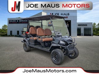 2026 NEW CAR GLYDE Base