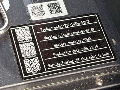 2026 Vortex VORTEX V6 Base