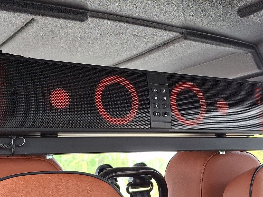 2026 Vortex VORTEX V6 Base