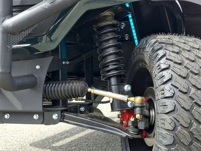 2026 Vortex VORTEX V6 Base