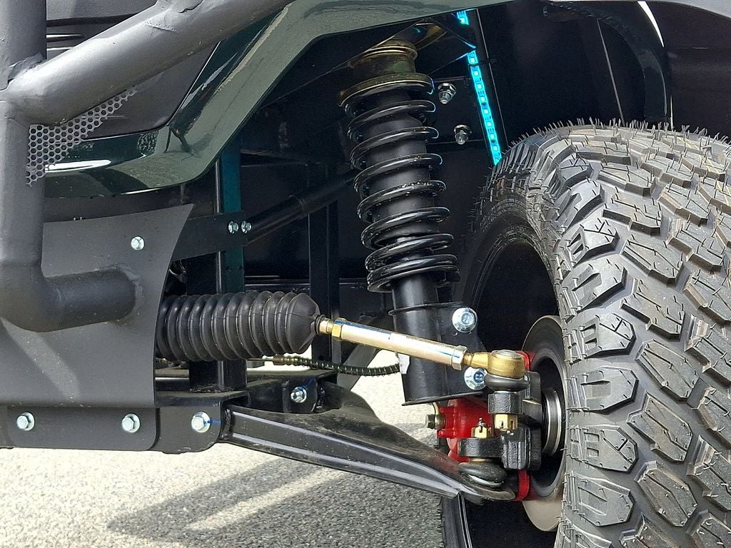 2026 Vortex VORTEX V6 Base