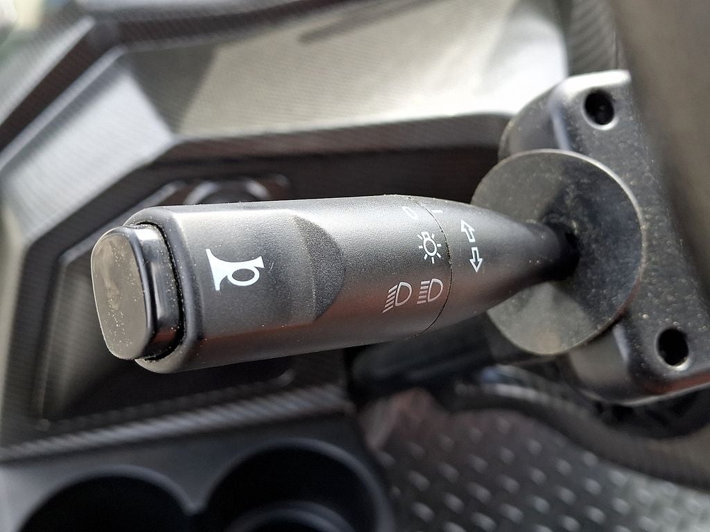 2026 Vortex VORTEX V6 Base