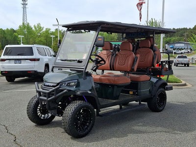 2026 Vortex VORTEX V6 Base