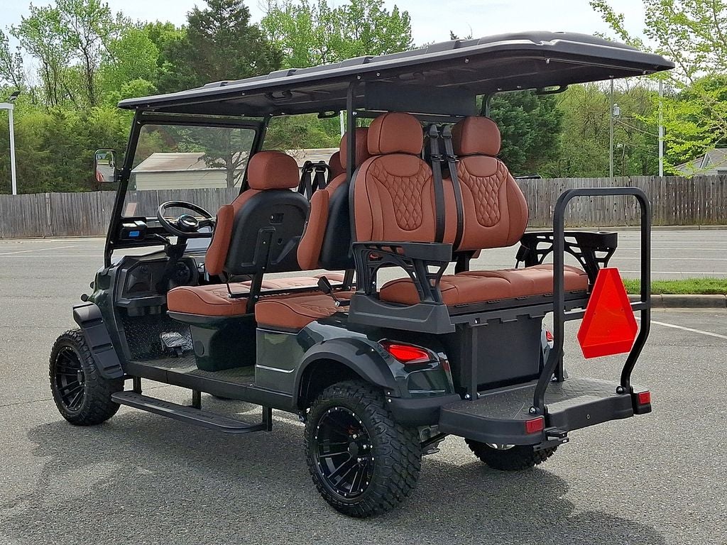 2026 Vortex VORTEX V6 Base