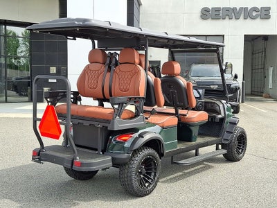 2026 Vortex VORTEX V6 Base